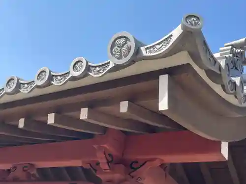 松應寺のその他建物