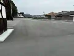 往馬坐伊古麻都比古神社(奈良県)