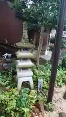 源法院の塔