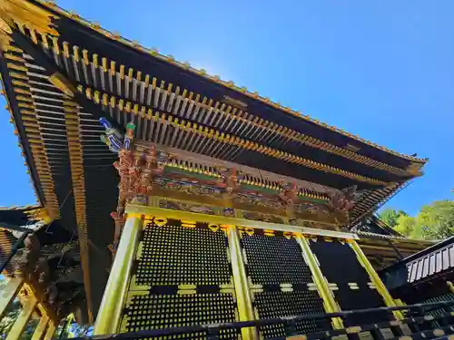 上野東照宮(東京都)