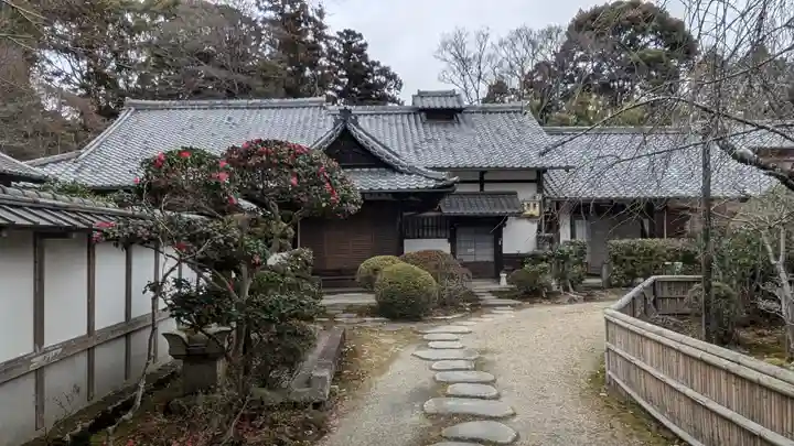 龍泉院(滋賀県)