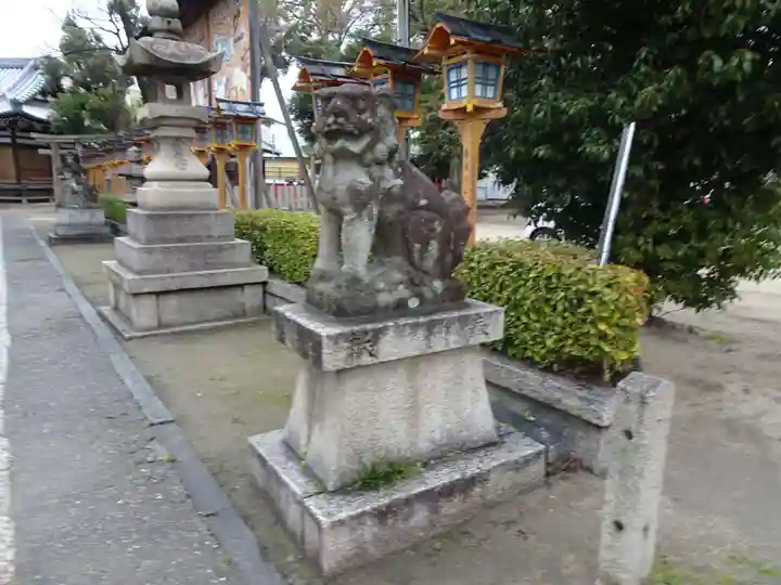 大津神社(大阪府)