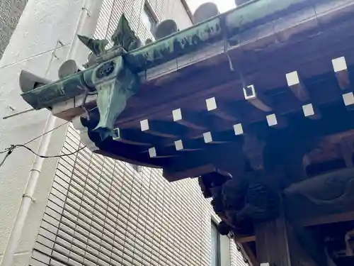 正徳寺(東京都)