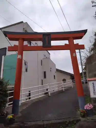音次郎稲荷神社(福岡県)