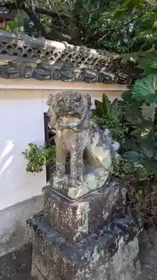 （枇杷庄）天満宮社(京都府)