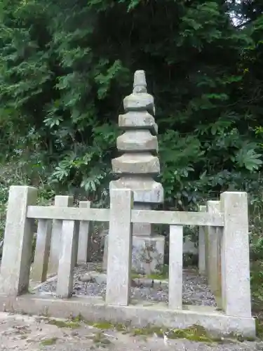 大多満根神社(山口県)