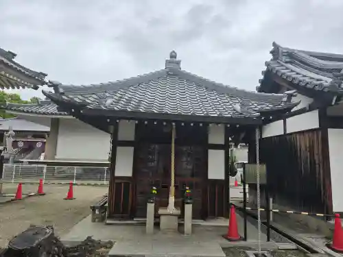 大念佛寺(大阪府)