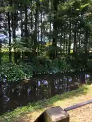 篠座神社(福井県)