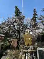 深志神社(長野県)