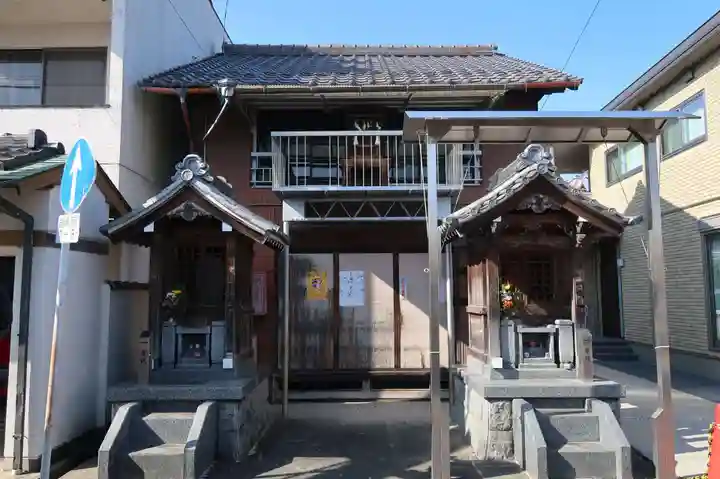 正瑞寺(愛知県)