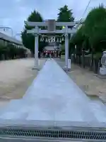 住吉神社(大阪府)
