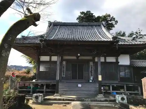 野登寺(三重県)