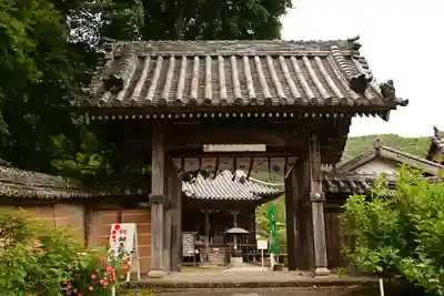 弥勒寺(兵庫県)