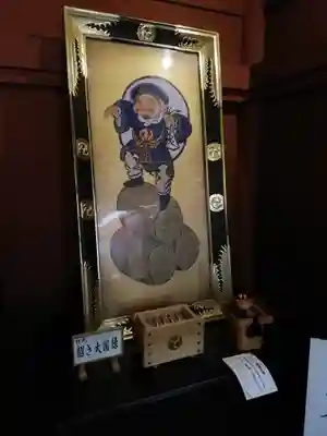 日光二荒山神社(栃木県)