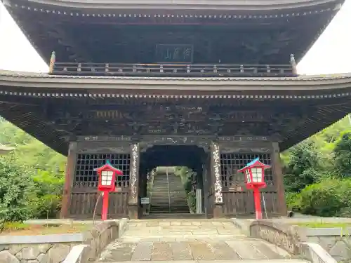 大善寺(山梨県)