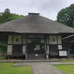 有珠善光寺(北海道)