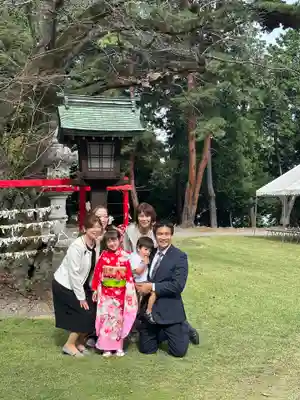群馬県護国神社(群馬県)