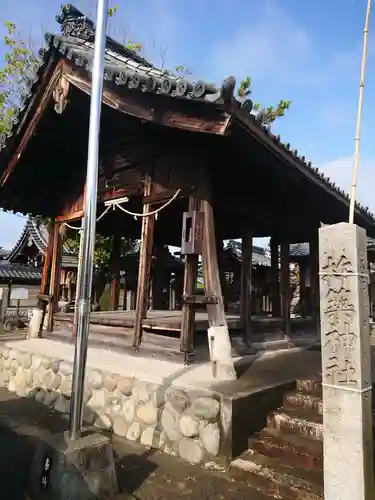 杵築神社の本殿・本堂