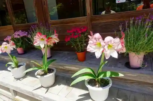 金剛三昧院のその他建物