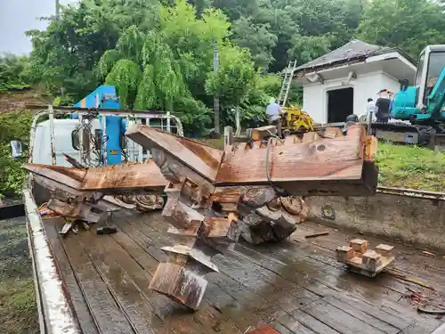 長徳寺(岩手県)