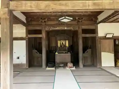 安養寺(静岡県)