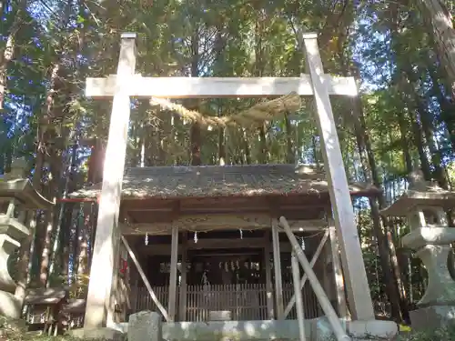 若宮神社(愛知県)