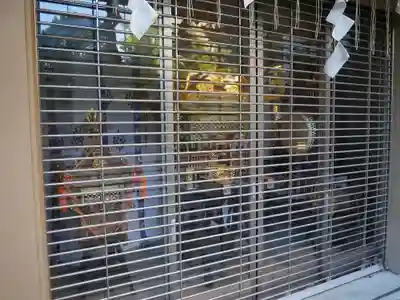 太田姫稲荷神社のお祭り