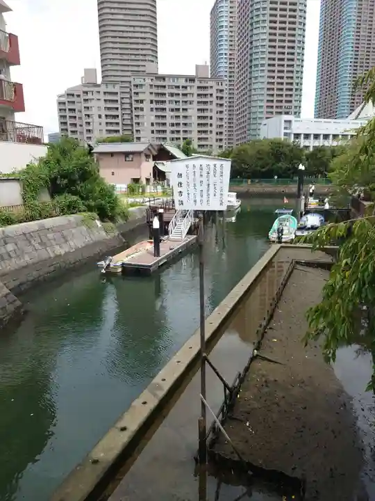 住吉神社(東京都)