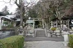 立志神社(滋賀県)