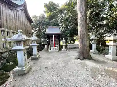 天神社(滋賀県)