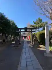 幸宮神社(埼玉県)