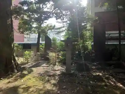 杵築大社(東京都)