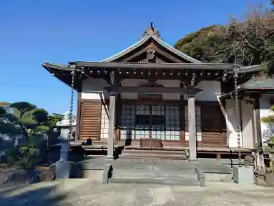 長生院(神奈川県)
