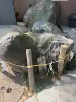 下神明天祖神社(東京都)