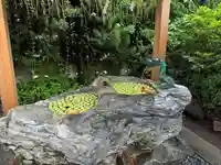 廣田神社~病厄除守護神~(青森県)