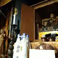 石内のお大師さん 金剛院(広島県)