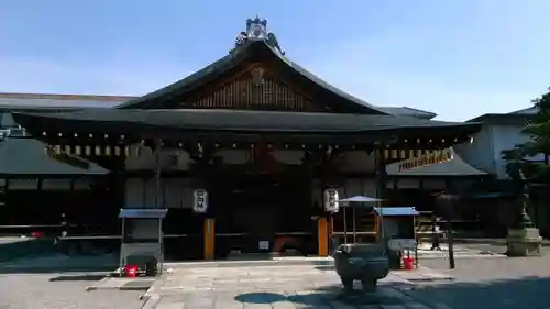 東寺（教王護国寺）のその他建物