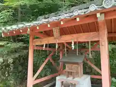 若山神社(大阪府)