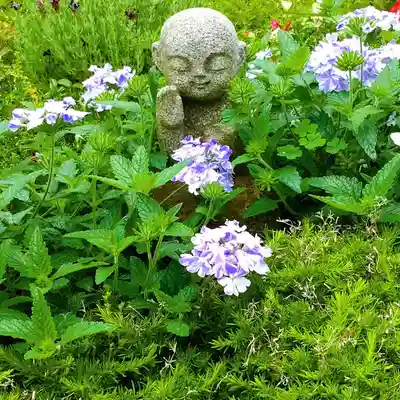 寿量山 速成寺(奈良県)