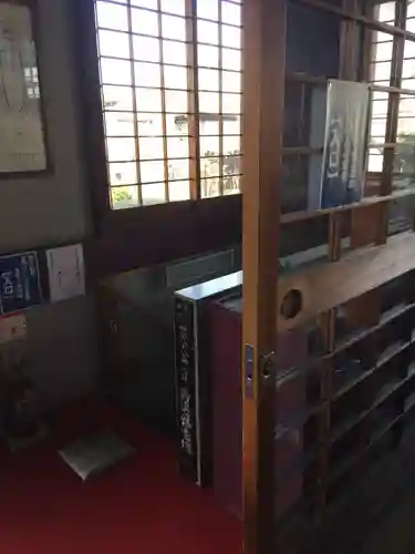 岩槻大師彌勒密寺のその他建物