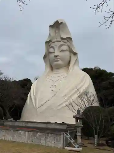 大船観音寺(神奈川県)