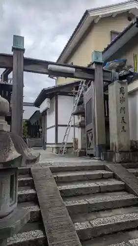 両足院(京都府)