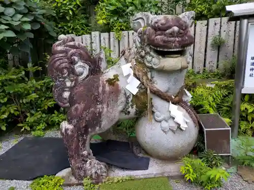蟻通神社(和歌山県)