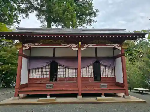 成相寺(京都府)