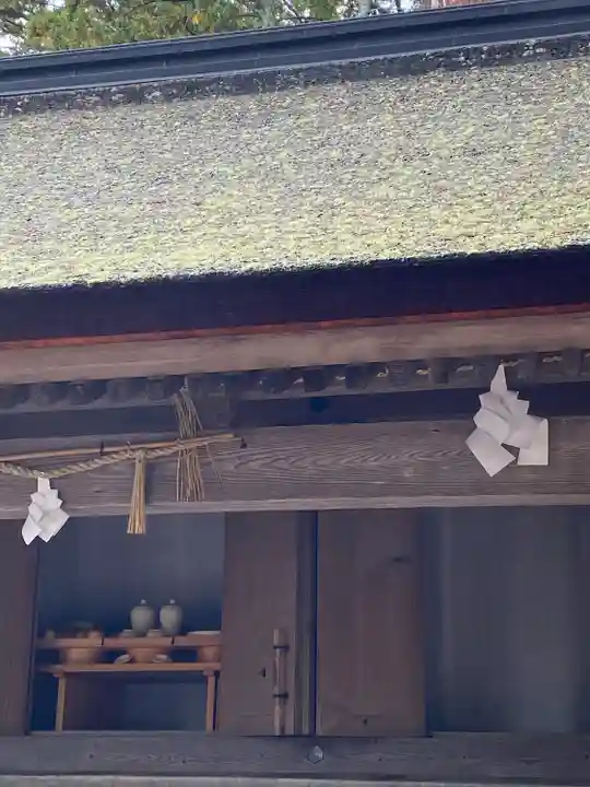 出雲大社(島根県)