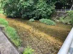 水越神社(奈良県)