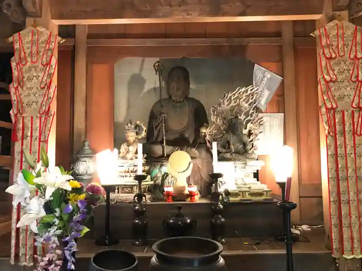 瓦屋寺(滋賀県)