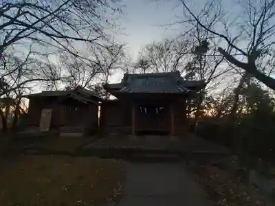 頼政神社(茨城県)