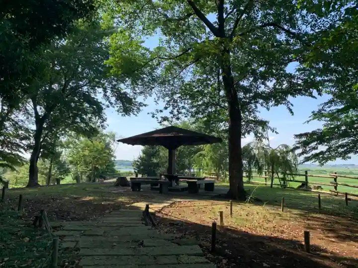 大六天神社(千葉県)