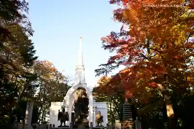 高尾山薬王院のその他建物